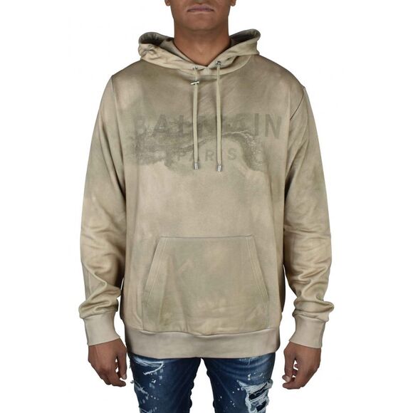 Balmain Men Sweatshirt - Picture 2 of 3